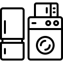 Used Household Appliances