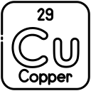 Copper